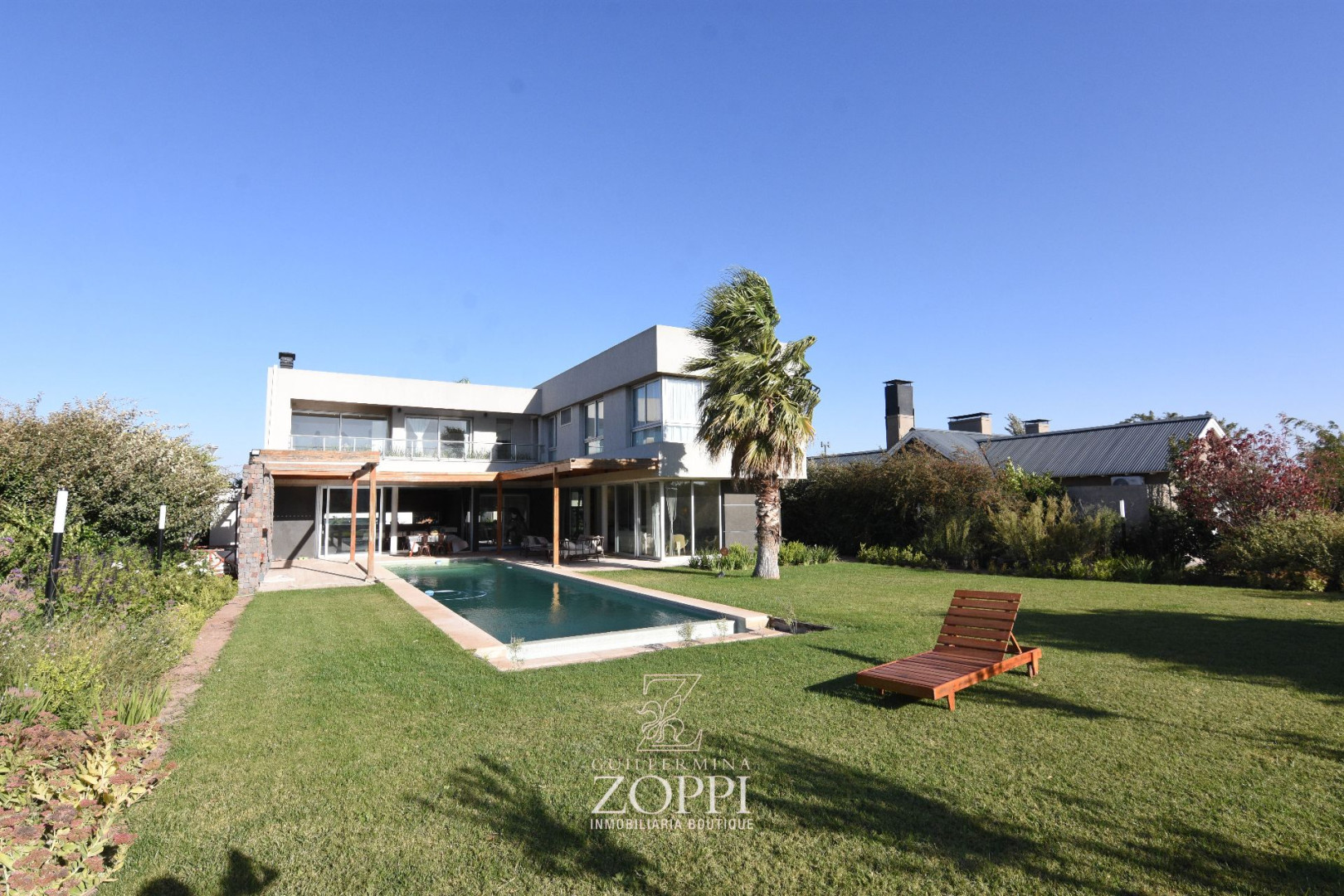 Casa en Venta en La Reserva, La Reserva, Bahía Blanca - Bahía Blanca Propiedades | SITIO OFICIAL l