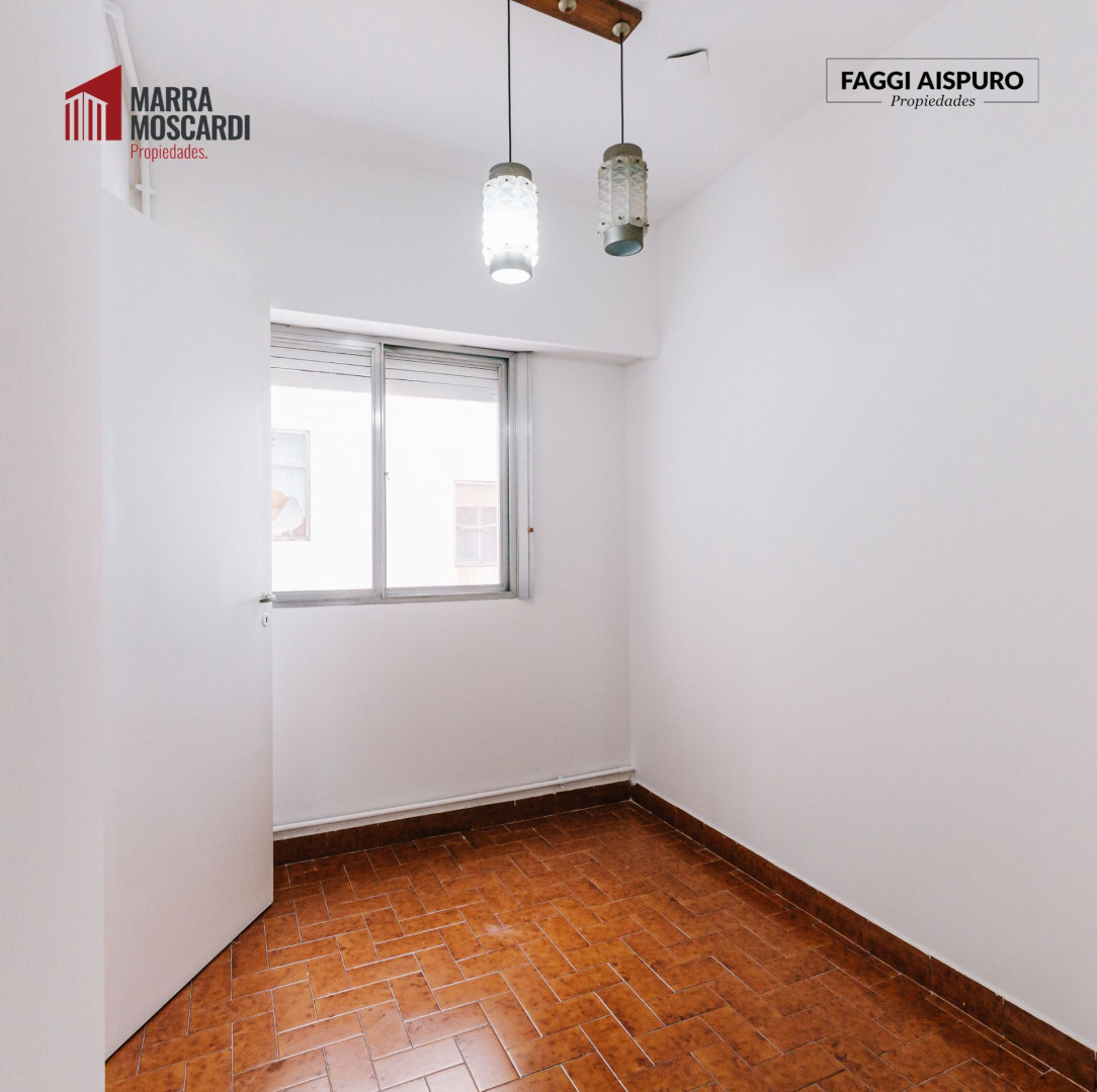 Departamento en Venta en Soler 164, Centro, Bahía Blanca - Bahía Blanca Propiedades | SITIO OFICIAL l