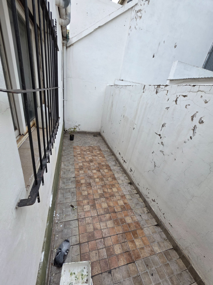 Departamento en Alquiler en Undiano 950, Pedro Pico, Bahía Blanca - Bahía Blanca Propiedades | SITIO OFICIAL l