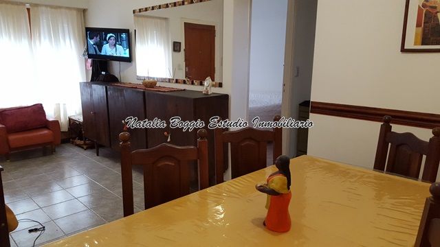 Duplex en Alquiler en Calle 25 895,  Miramar - Bahía Blanca Propiedades | SITIO OFICIAL l