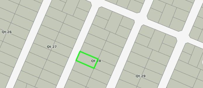 Terreno en Venta   San Andres de las Sierras - Bahía Blanca Propiedades | SITIO OFICIAL l