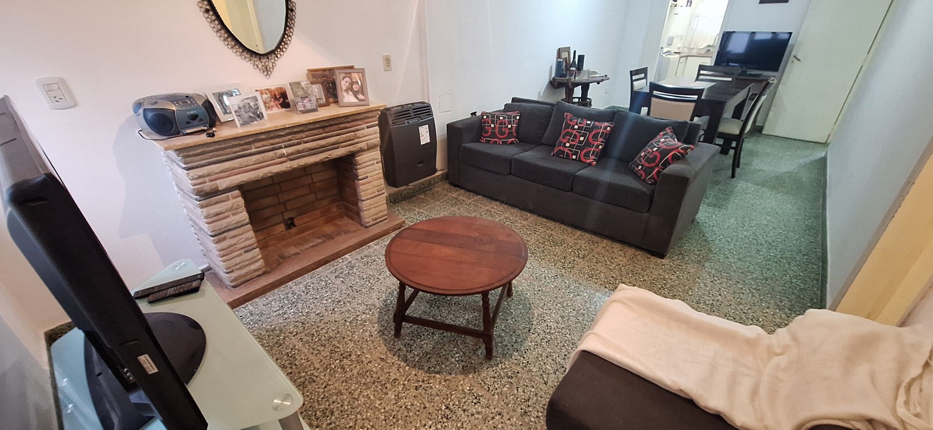 Casa en Venta en Avenente 4042, Ingeniero White, Bahía Blanca - Bahía Blanca Propiedades | SITIO OFICIAL l