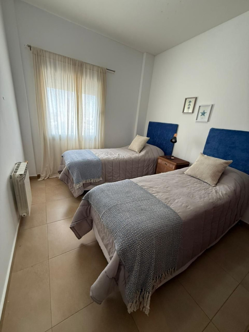 Departamento en Alquiler en SARMIENTO 547, Napostá, Bahía Blanca - Bahía Blanca Propiedades | SITIO OFICIAL l