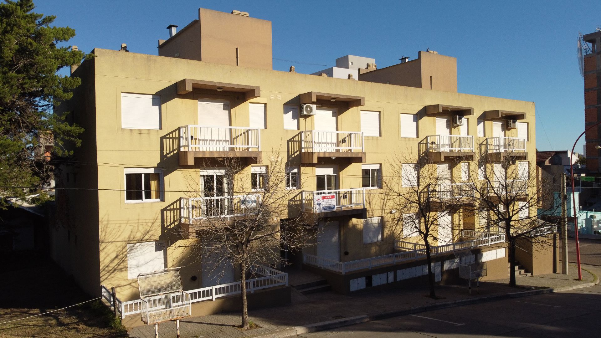 Departamento en Venta en AV. BAHÍA BLANCA 86, Centro, Monte Hermoso - Bahía Blanca Propiedades | SITIO OFICIAL l
