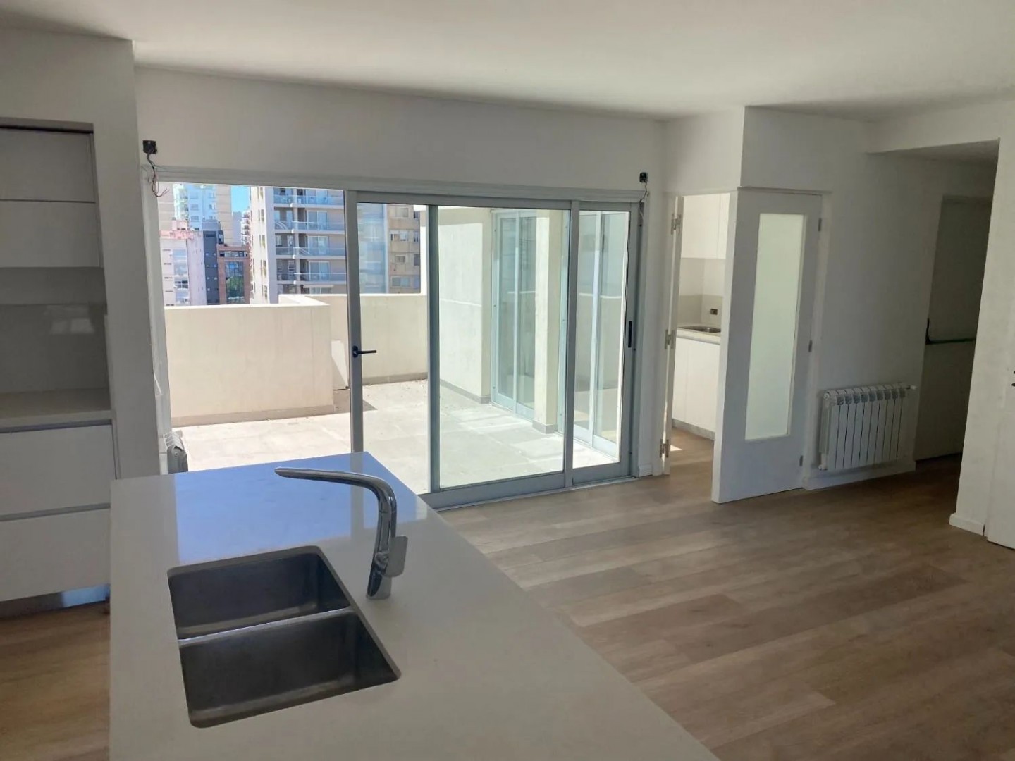Departamento en Venta en Rodriguez 430, Macrocentro, Bahía Blanca - Bahía Blanca Propiedades | SITIO OFICIAL l