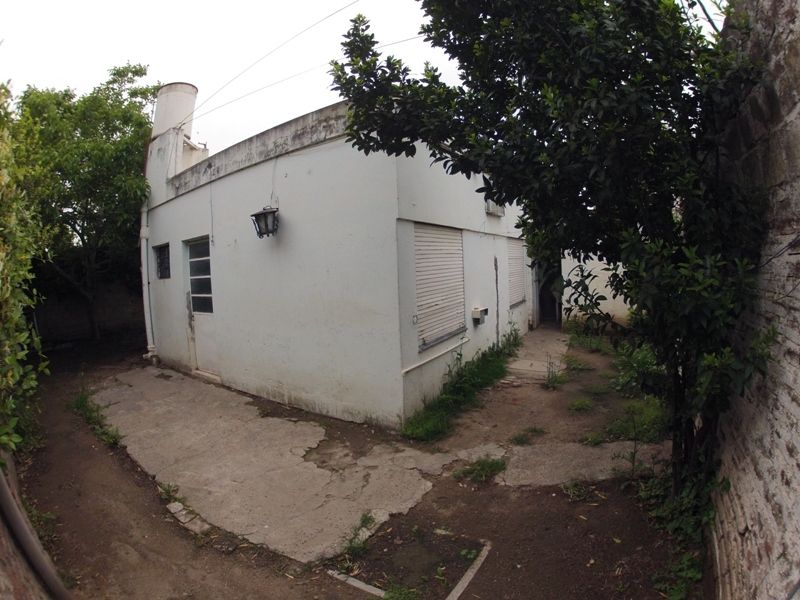 Casa + Departamento en Venta en Hugony 1800,  Bahía Blanca - Bahía Blanca Propiedades | SITIO OFICIAL l