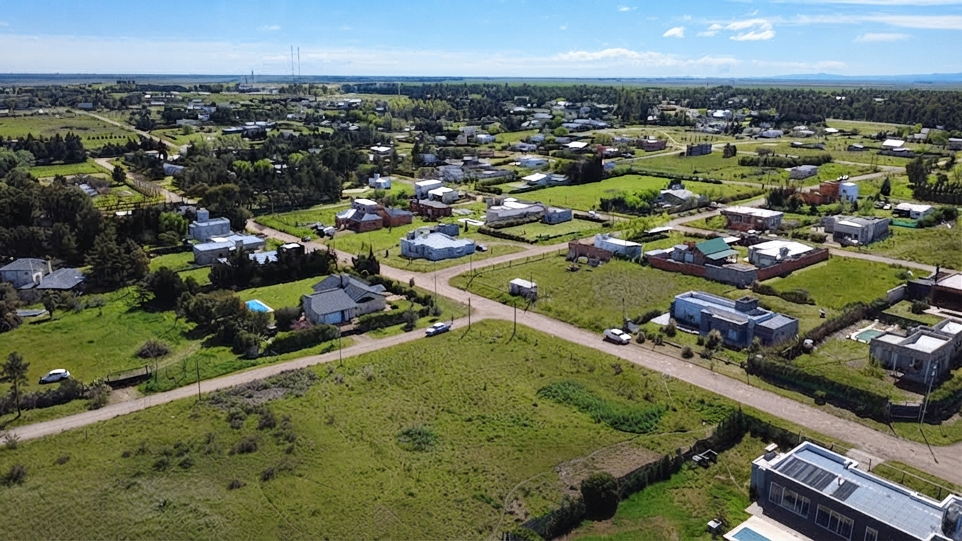 Terreno en Venta en Erize & Roberto Arlt, San Carlos, Bahía Blanca - Bahía Blanca Propiedades | SITIO OFICIAL l