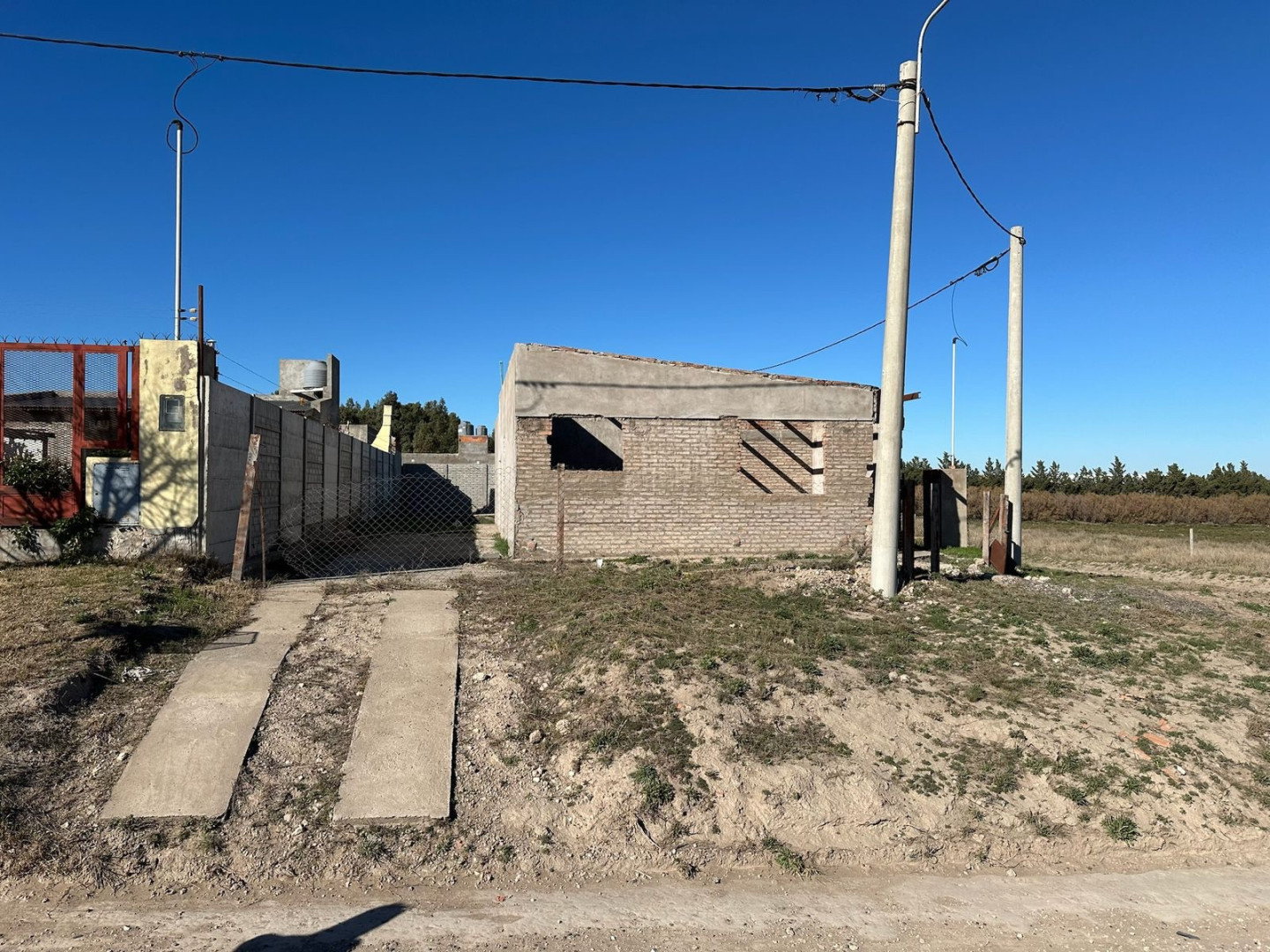 Terreno en Venta en Felipe Varela Y 28 De Agosto, Villa Belgrano, Bahía Blanca - Bahía Blanca Propiedades | SITIO OFICIAL l