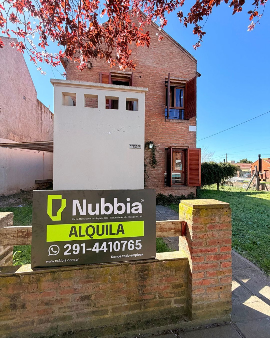 Casa en Venta en Pirovano 2190, Prensa, Bahía Blanca - Bahía Blanca Propiedades | SITIO OFICIAL l