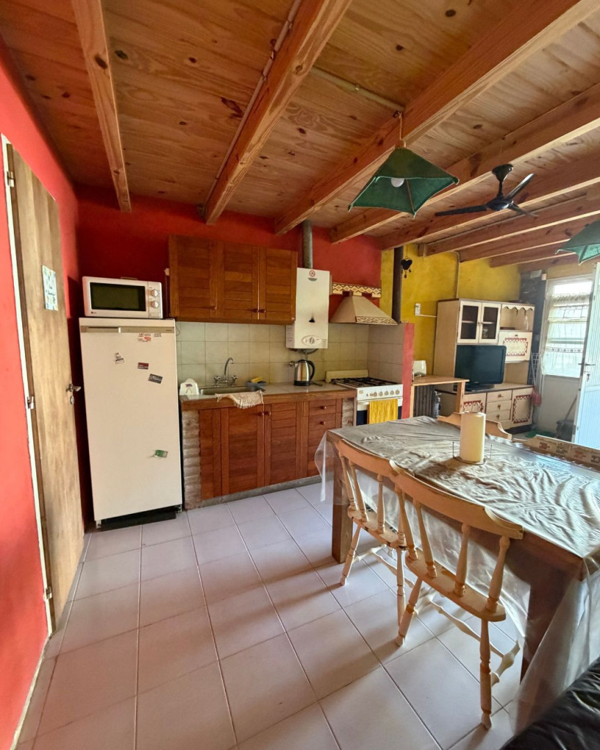 Duplex en Venta en Quiroga 705, Dufaur, Monte Hermoso - Bahía Blanca Propiedades | SITIO OFICIAL l