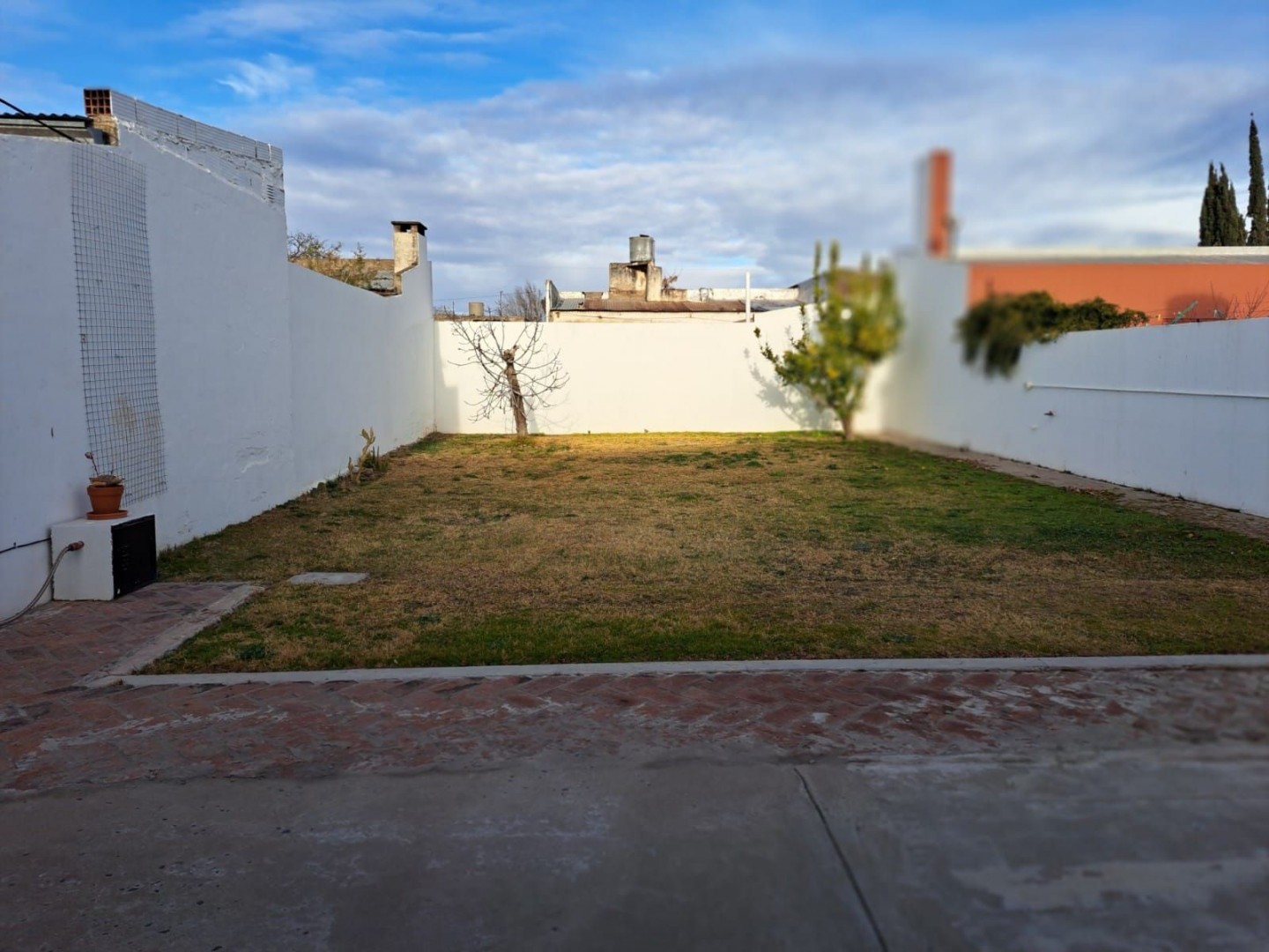 Galpón en Alquiler en Posta Rolando 2940, Los Almendros, Bahía Blanca - Bahía Blanca Propiedades | SITIO OFICIAL l
