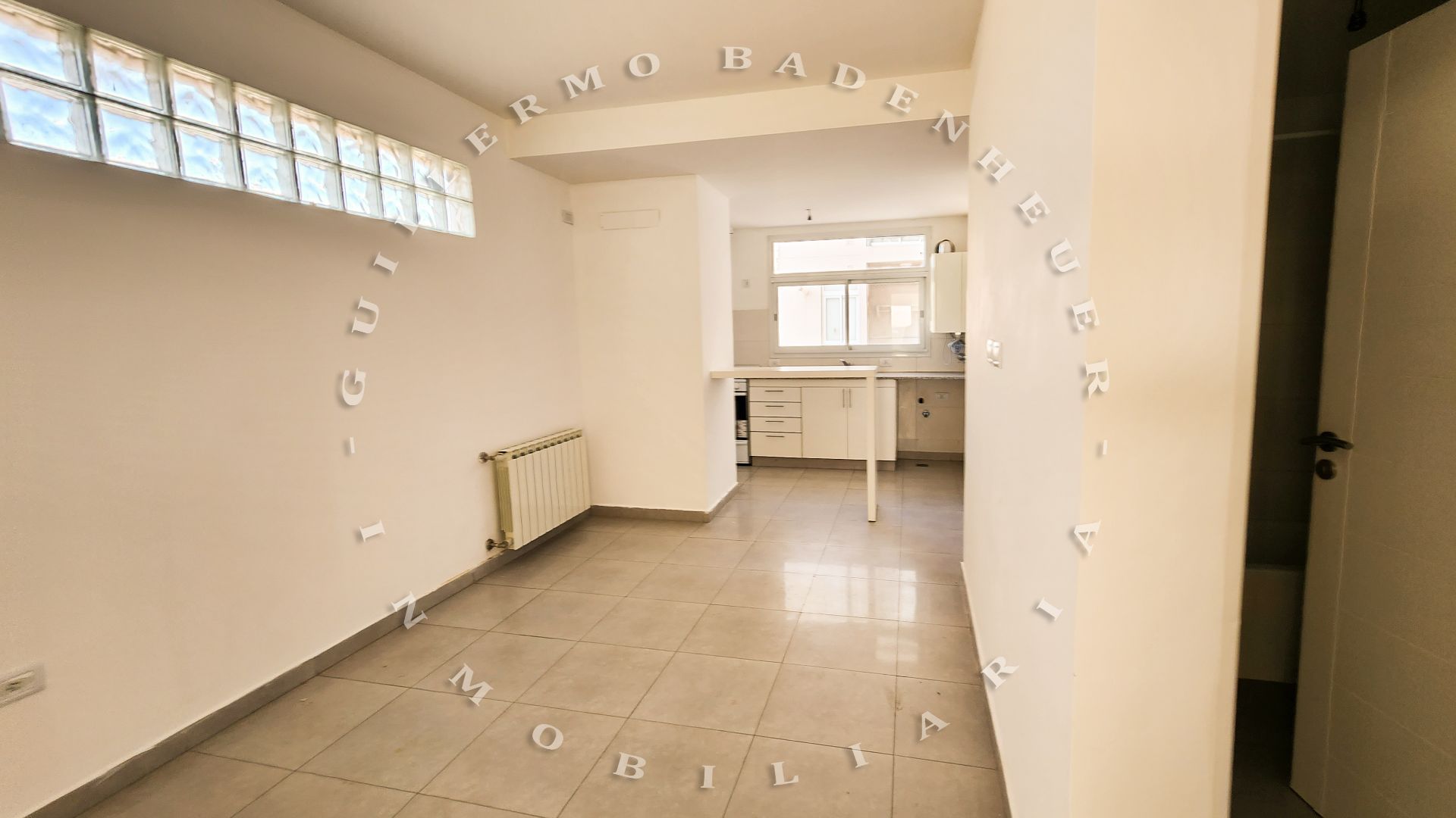 Departamento en Alquiler en HOLDICH 160, Macrocentro, Bahía Blanca - Bahía Blanca Propiedades | SITIO OFICIAL l