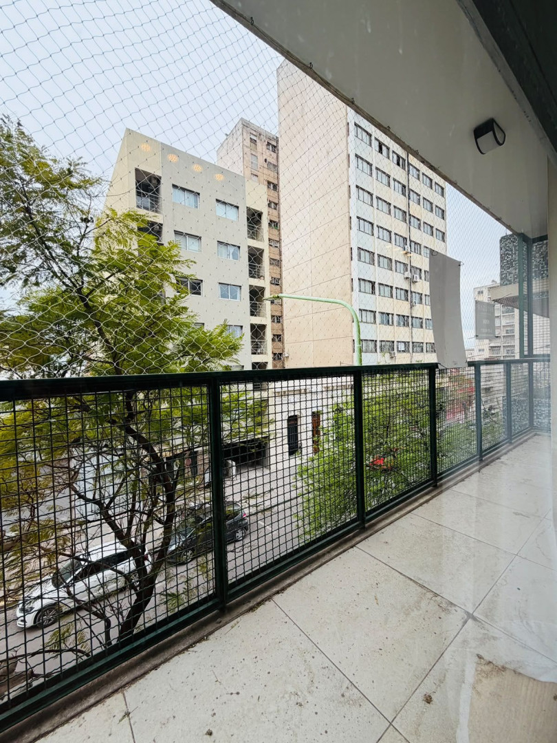 Departamento en Alquiler en FITZ ROY 133 PISO 2, Centro, Bahía Blanca - Bahía Blanca Propiedades | SITIO OFICIAL l