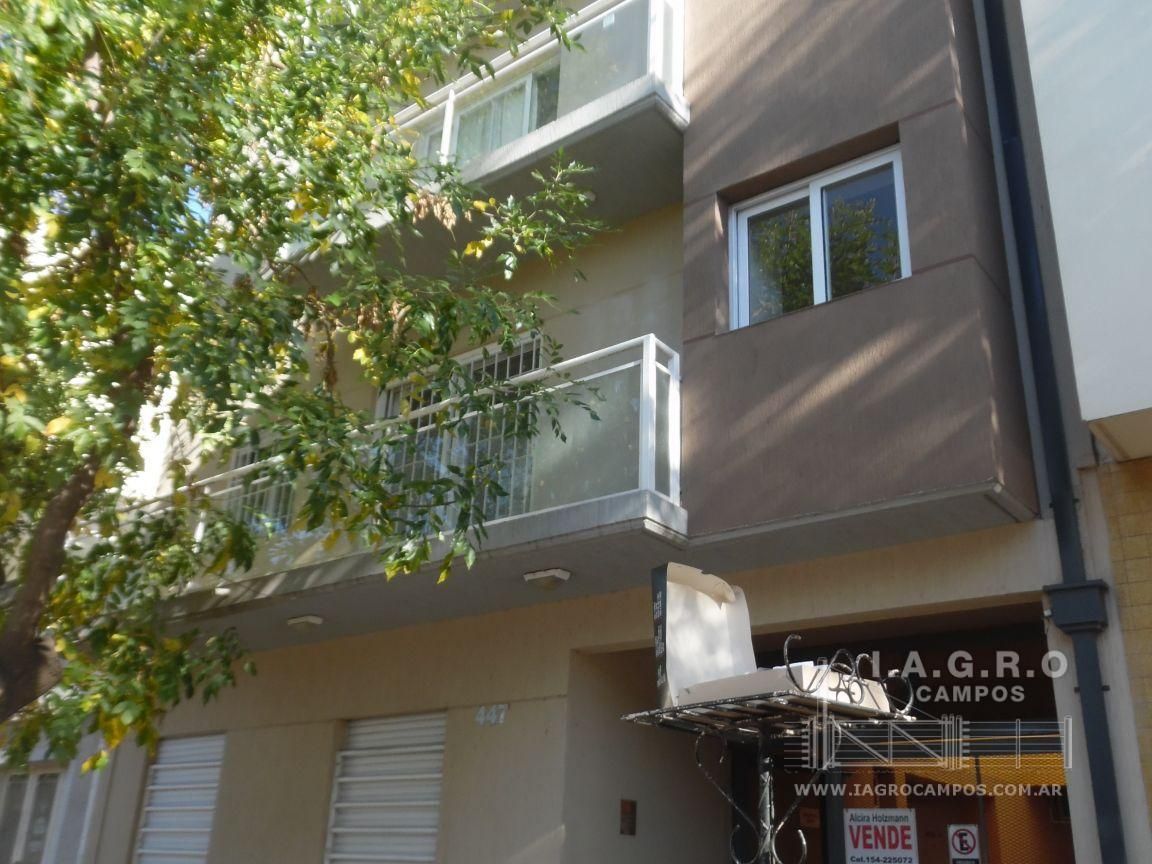 Departamento en Venta en Holdich 400, Hospital , Bahía Blanca - Bahía Blanca Propiedades | SITIO OFICIAL l