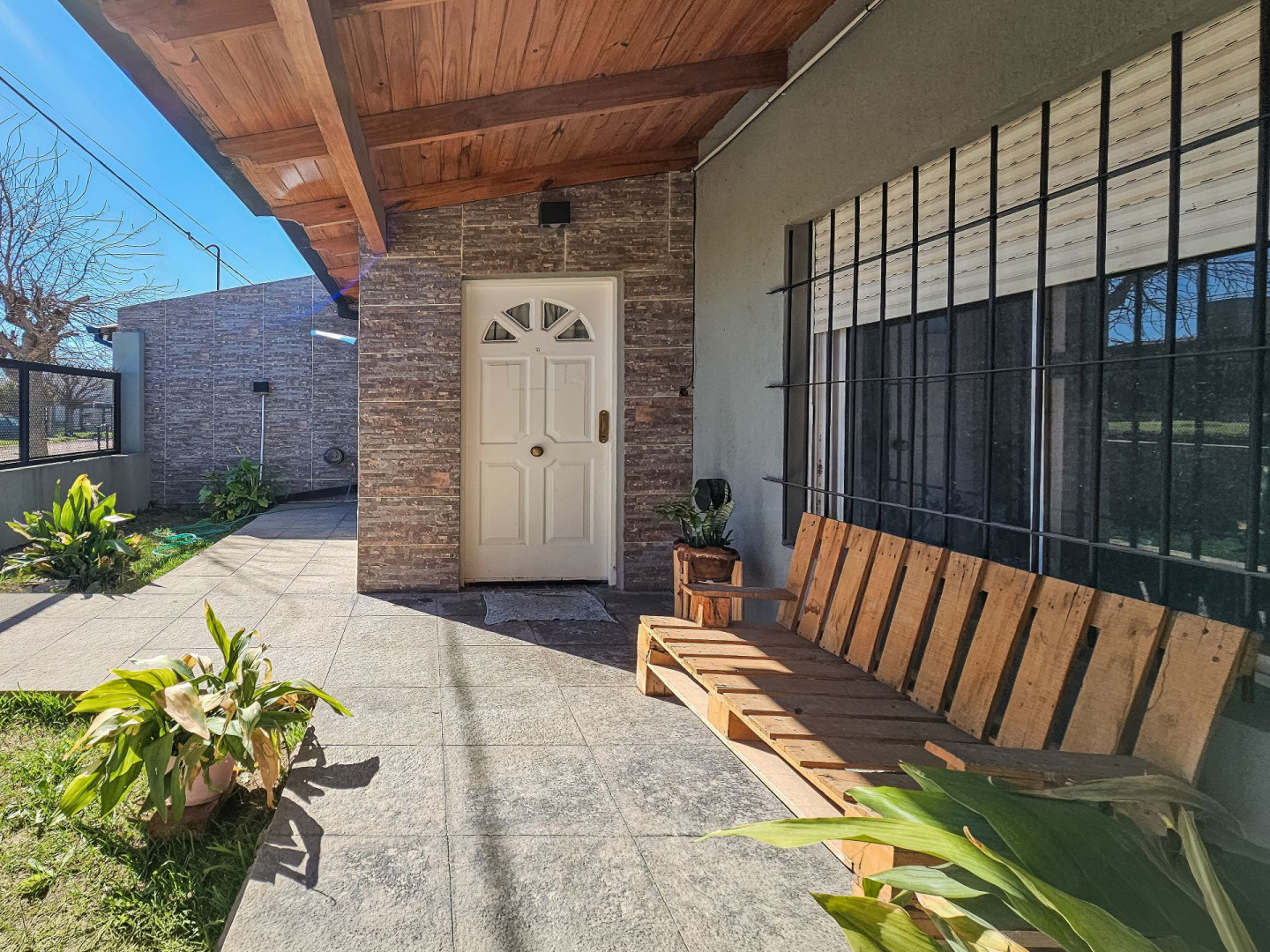 Casa en Venta en Los Patos 1058, Villa Rosas, Bahía Blanca - Bahía Blanca Propiedades | SITIO OFICIAL l