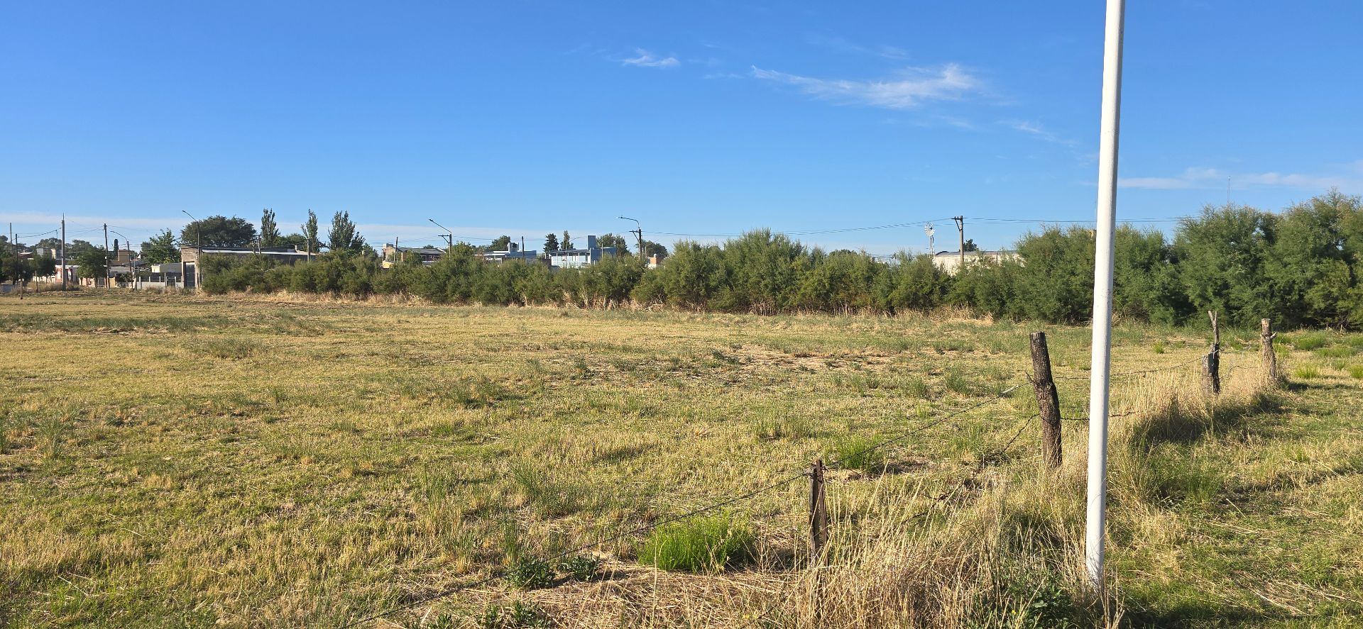 Terreno en Alquiler en Eduardo Gonzalez Esquina Payro, Villa Floresta, Bahía Blanca - Bahía Blanca Propiedades | SITIO OFICIAL l