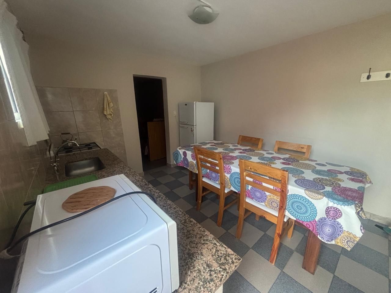 Departamento en Venta en Rio Gallegos 451, Dufaur, Monte Hermoso - Bahía Blanca Propiedades | SITIO OFICIAL l