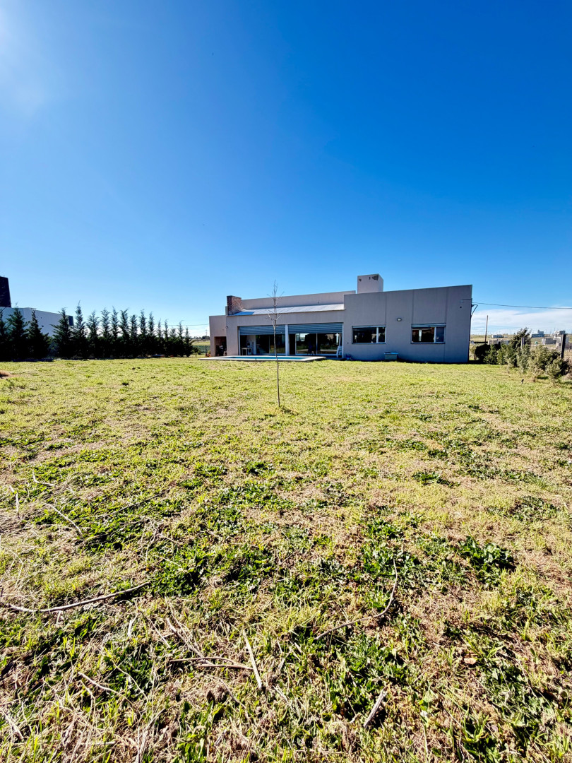 Casa en Venta en Rega Molina 2730, Parque Norte, Bahía Blanca - Bahía Blanca Propiedades | SITIO OFICIAL l