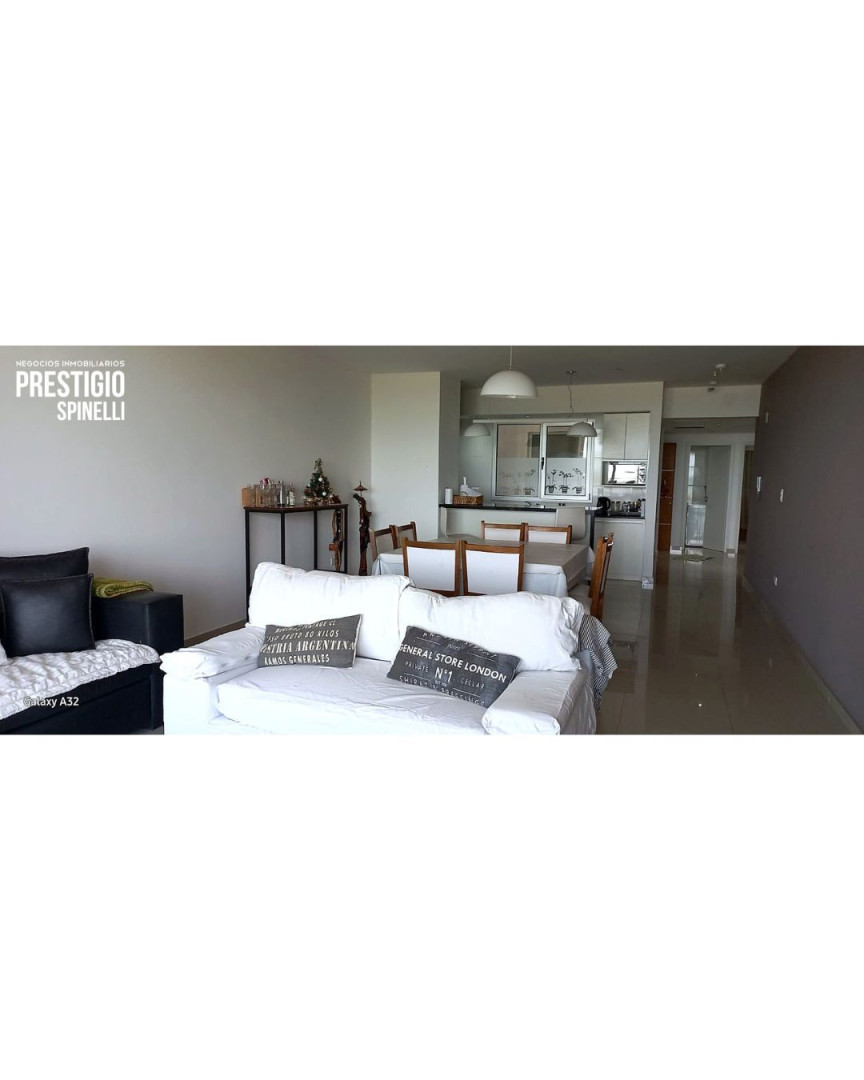 Departamento en Venta en AVENIDA COSTANERA N° 600,  Monte Hermoso - Bahía Blanca Propiedades | SITIO OFICIAL l