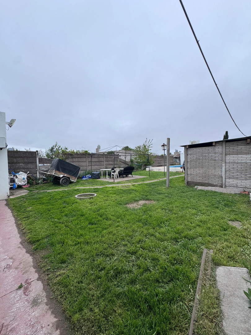 Casa en Venta en Avenente 154, 5 de Abril, Bahía Blanca - Bahía Blanca Propiedades | SITIO OFICIAL l