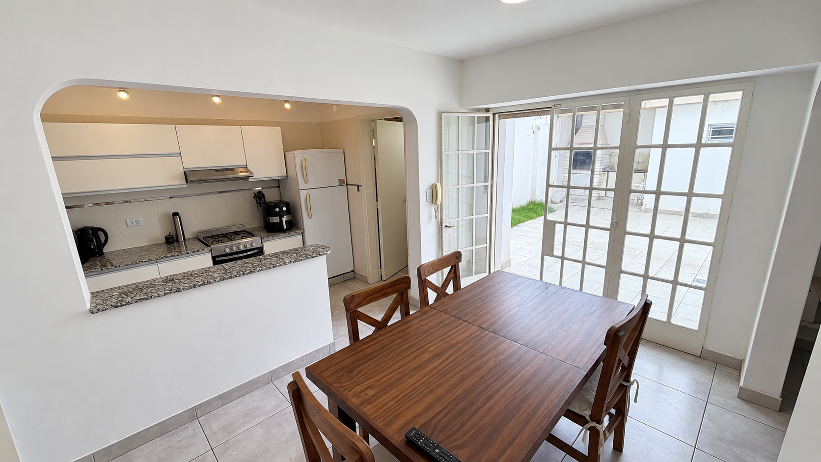 Casa en Venta en 19 De Mayo 530, Napostá, Bahía Blanca - Bahía Blanca Propiedades | SITIO OFICIAL l