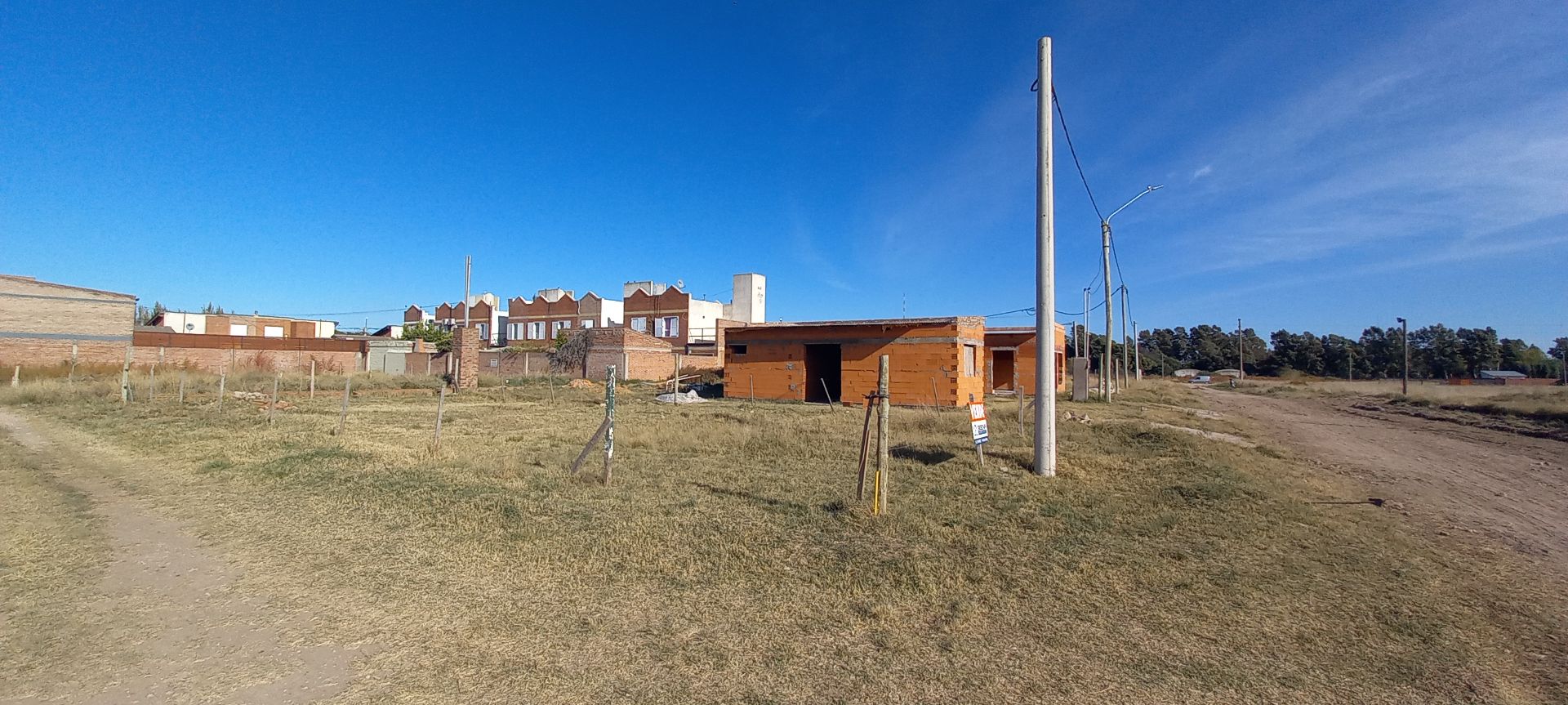Terreno en Venta en La Arcada 1000,  Bahía Blanca - Bahía Blanca Propiedades | SITIO OFICIAL l