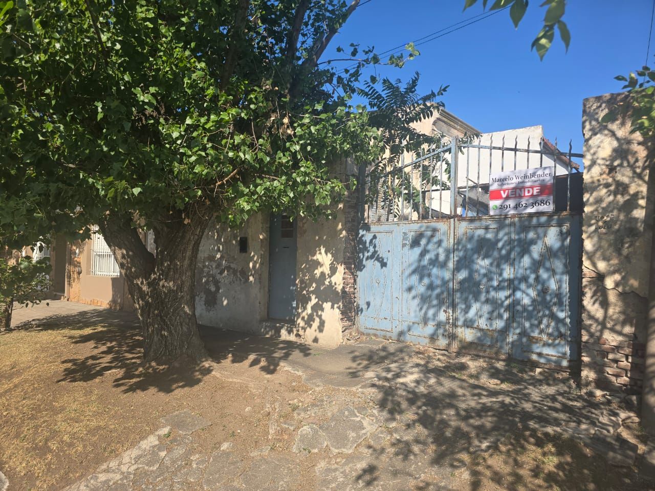 Casa en Venta en España 1354, San Martin, Bahía Blanca - Bahía Blanca Propiedades | SITIO OFICIAL l