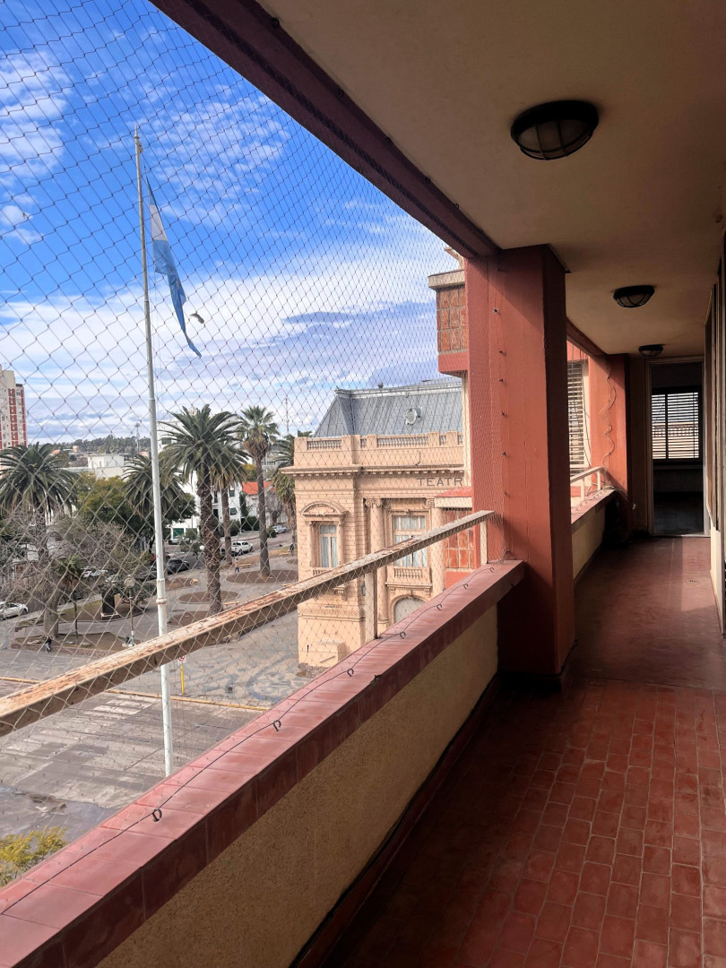Departamento en Alquiler en ALEM 4, Centro, Bahía Blanca - Bahía Blanca Propiedades | SITIO OFICIAL l