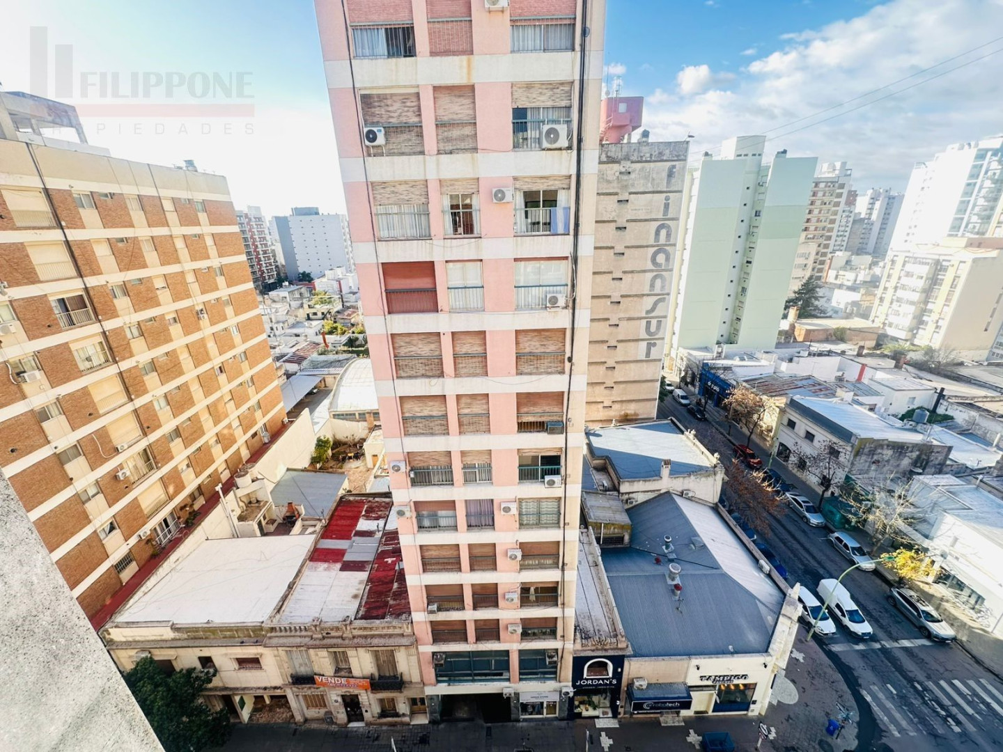 Departamento en Venta en Mitre 112, Centro, Bahía Blanca - Bahía Blanca Propiedades | SITIO OFICIAL l
