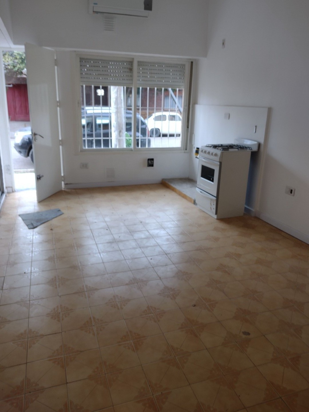 Departamento en Alquiler en República Siria , Universitario, Bahía Blanca - Bahía Blanca Propiedades | SITIO OFICIAL l