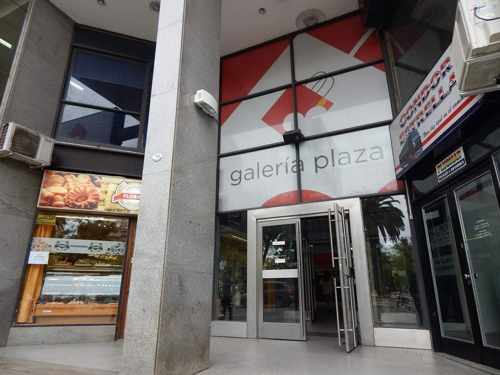 Local en Alquiler en ALSINA 170, Centro, Bahía Blanca - Bahía Blanca Propiedades | SITIO OFICIAL l