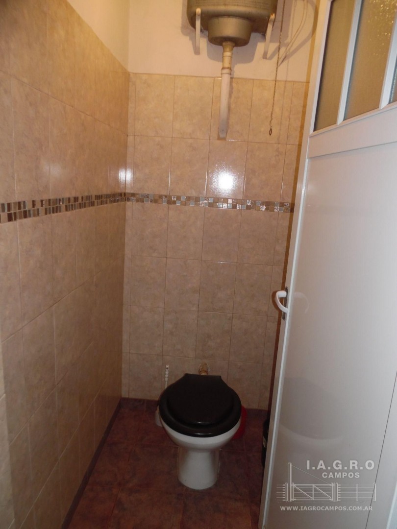 Casa con Local en Venta en Sixto Laspiur 200, Almafuerte, Bahía Blanca - Bahía Blanca Propiedades | SITIO OFICIAL l