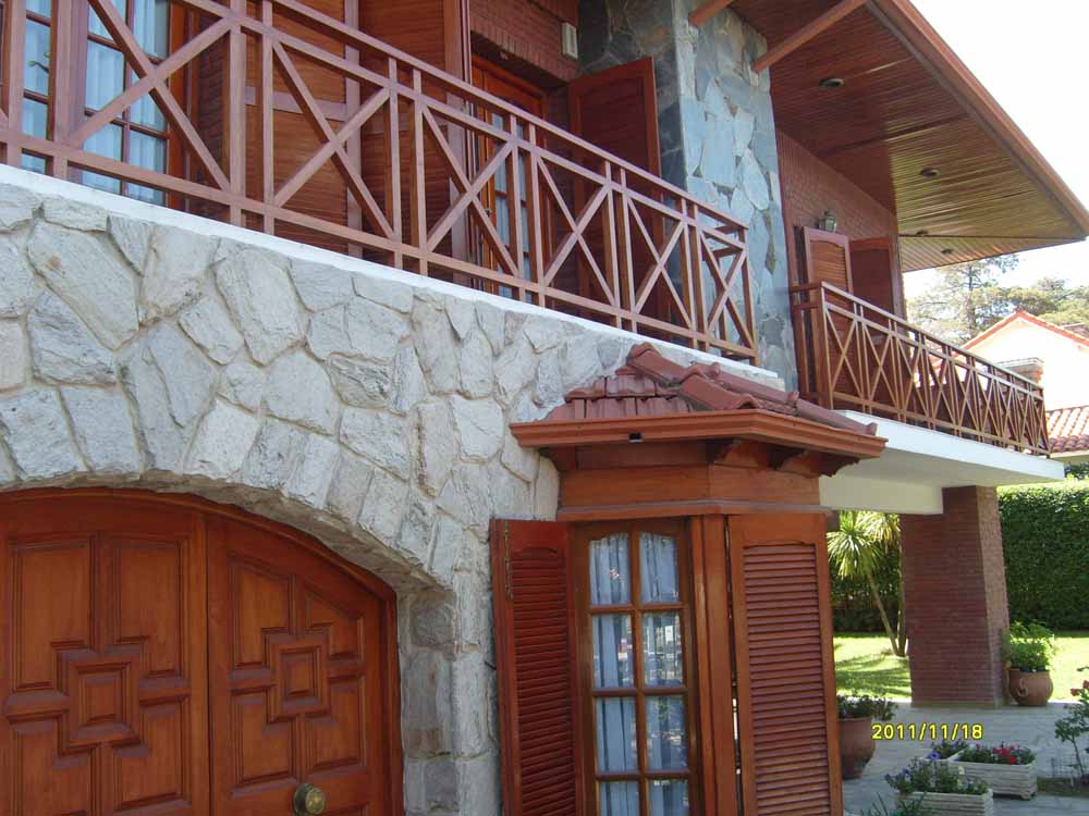 Casa en Venta en Las Acacias 204, Palihue, Bahía Blanca - Bahía Blanca Propiedades | SITIO OFICIAL l