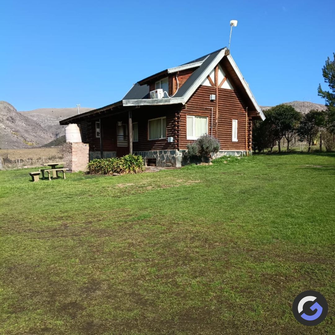 Complejo Turístico  en Venta en Tero,  Villa Ventana - Bahía Blanca Propiedades | SITIO OFICIAL l