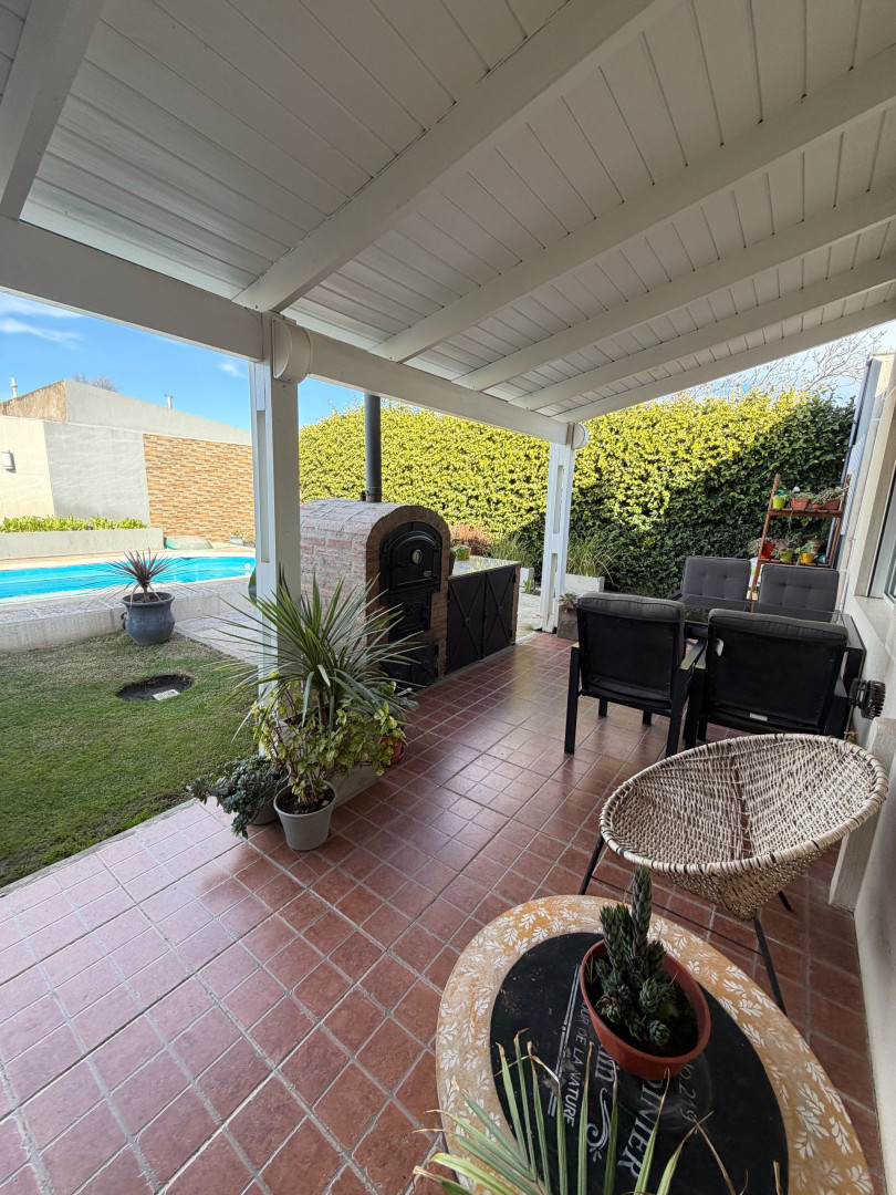 Casa en Venta en Alberto Luna 1859, Polo , Bahía Blanca - Bahía Blanca Propiedades | SITIO OFICIAL l