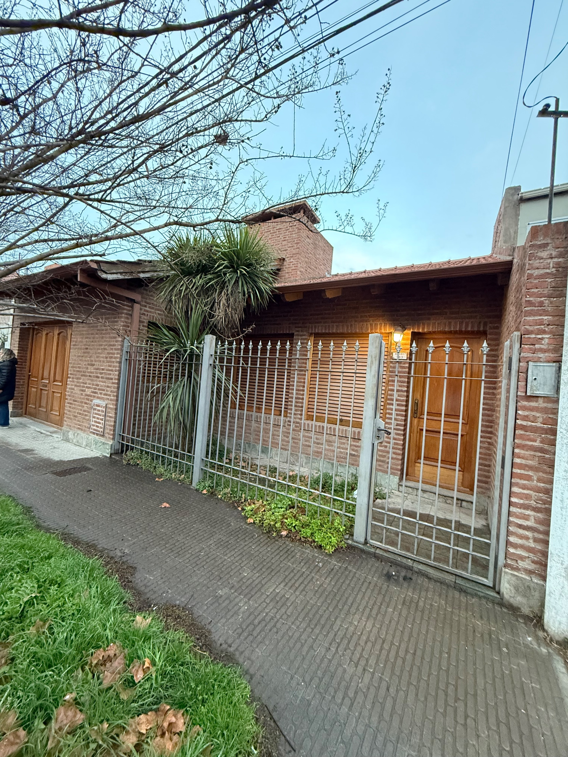 Casa en Venta en Alberti 783, Sportiva, Bahía Blanca - Bahía Blanca Propiedades | SITIO OFICIAL l