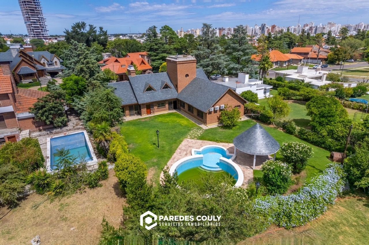 Casa en Venta en Kennedy 400, Palihue, Bahía Blanca - Bahía Blanca Propiedades | SITIO OFICIAL l