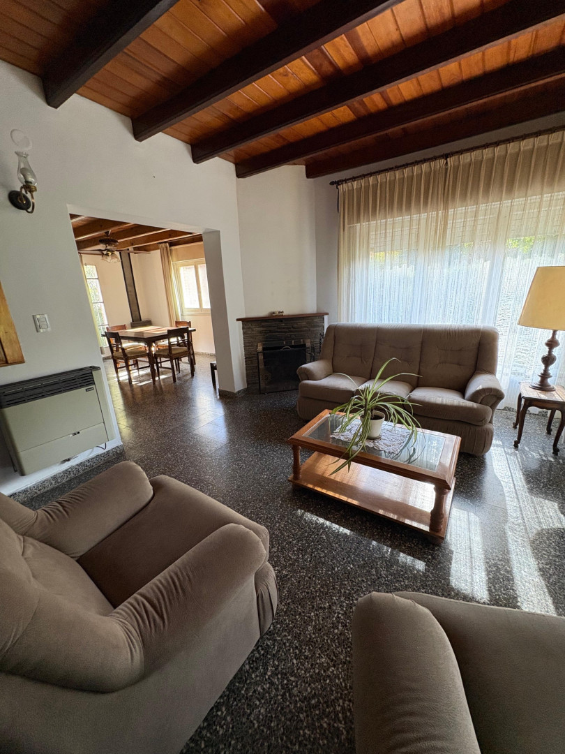 Casa en Venta  Parque Golf, Sierra de  la Ventana - Bahía Blanca Propiedades | SITIO OFICIAL l