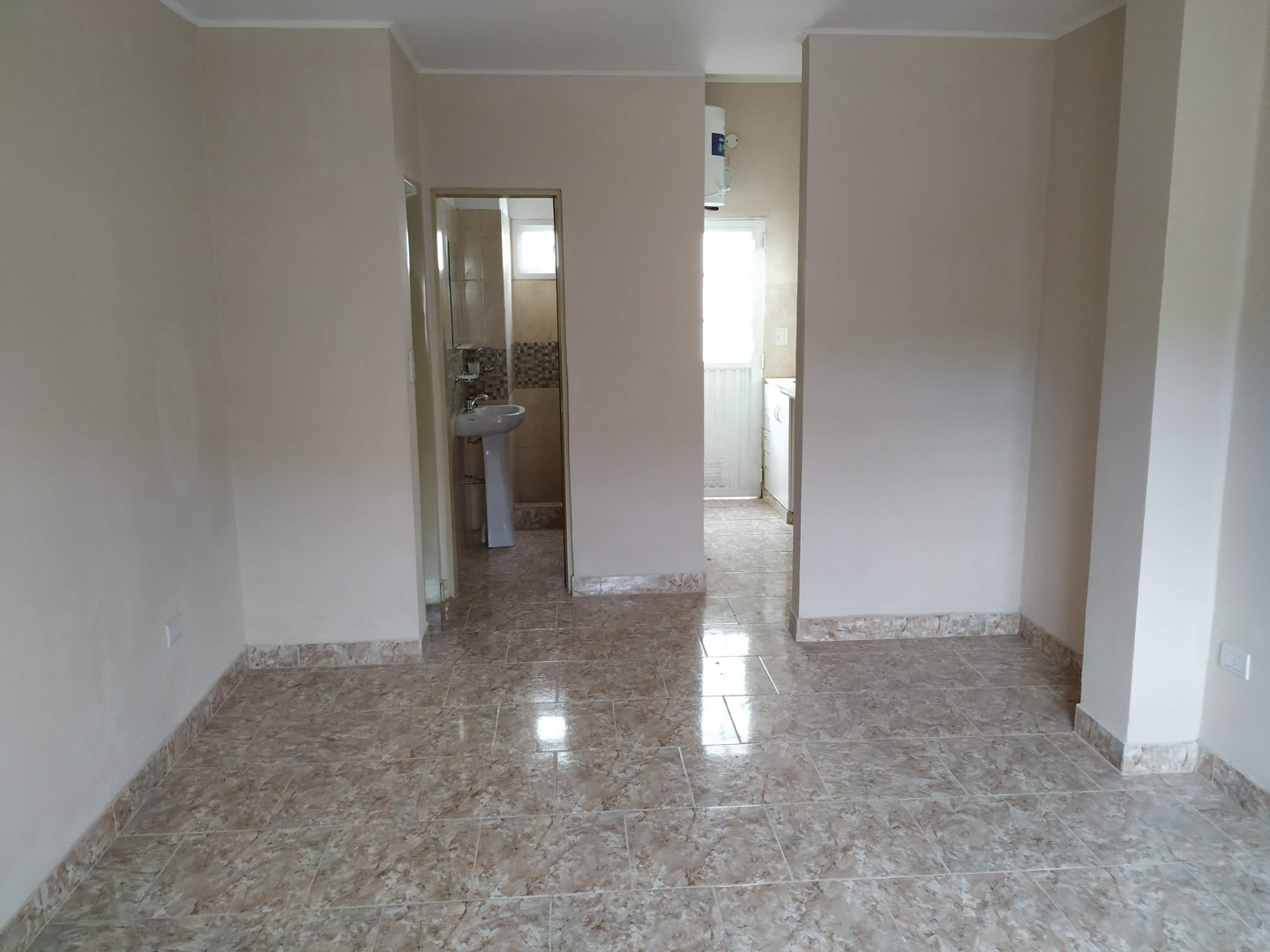 Departamento en Alquiler en Fabian Gonzalez Y Vicente Lopez,  Bahía Blanca - Bahía Blanca Propiedades | SITIO OFICIAL l