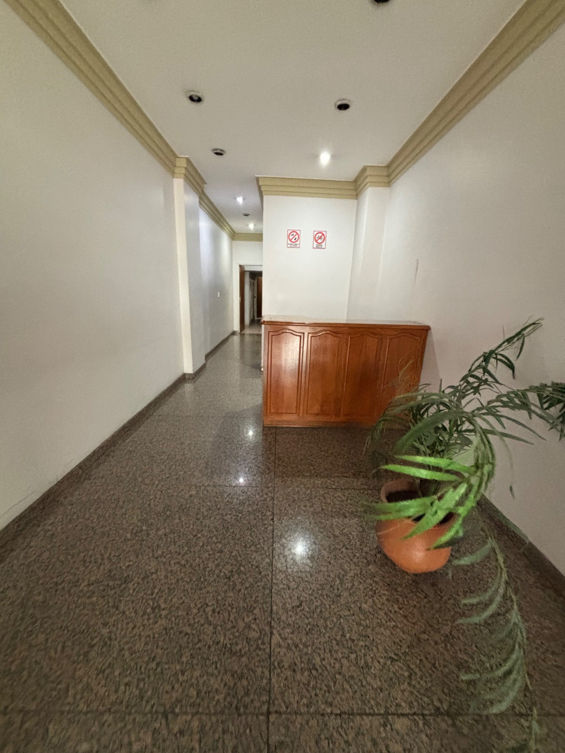 Departamento en Alquiler en O Higgins 85, Centro, Bahía Blanca - Bahía Blanca Propiedades | SITIO OFICIAL l