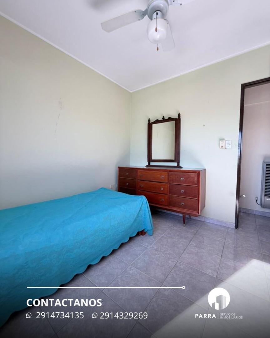 Departamento en Venta en BRANDSEN 336, Macrocentro, Bahía Blanca - Bahía Blanca Propiedades | SITIO OFICIAL l