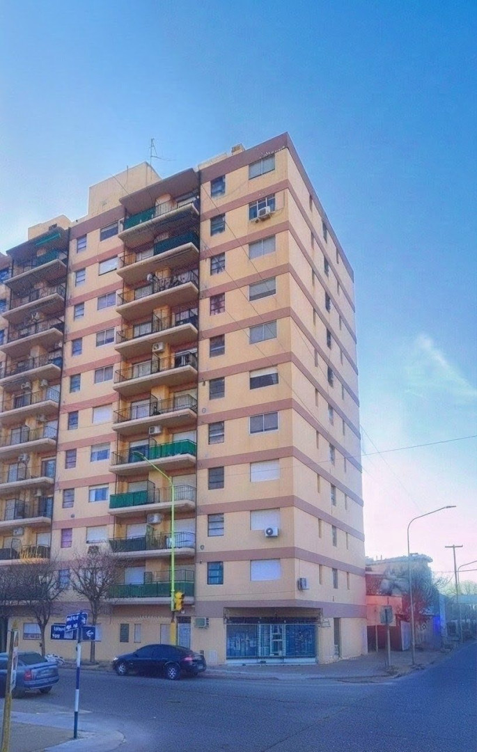 Departamento en Venta en Villarino 782, Macrocentro, Bahía Blanca - Bahía Blanca Propiedades | SITIO OFICIAL l