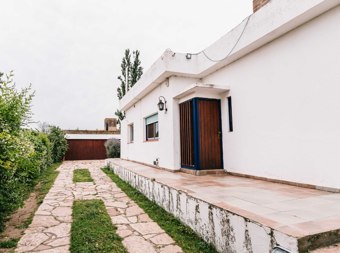 Casa en Venta en 19 De Mayo 1172, Palihue, Bahía Blanca - Bahía Blanca Propiedades | SITIO OFICIAL l