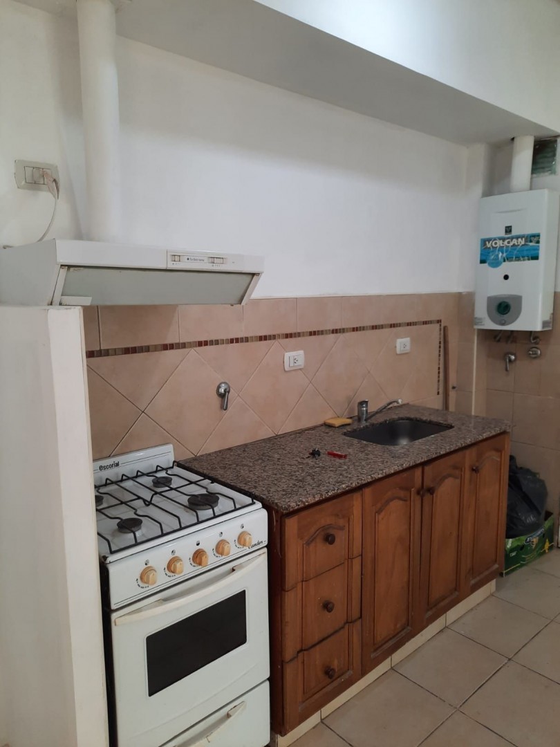Departamento en Alquiler en Cerrito 35, Tiro Federal, Bahía Blanca - Bahía Blanca Propiedades | SITIO OFICIAL l