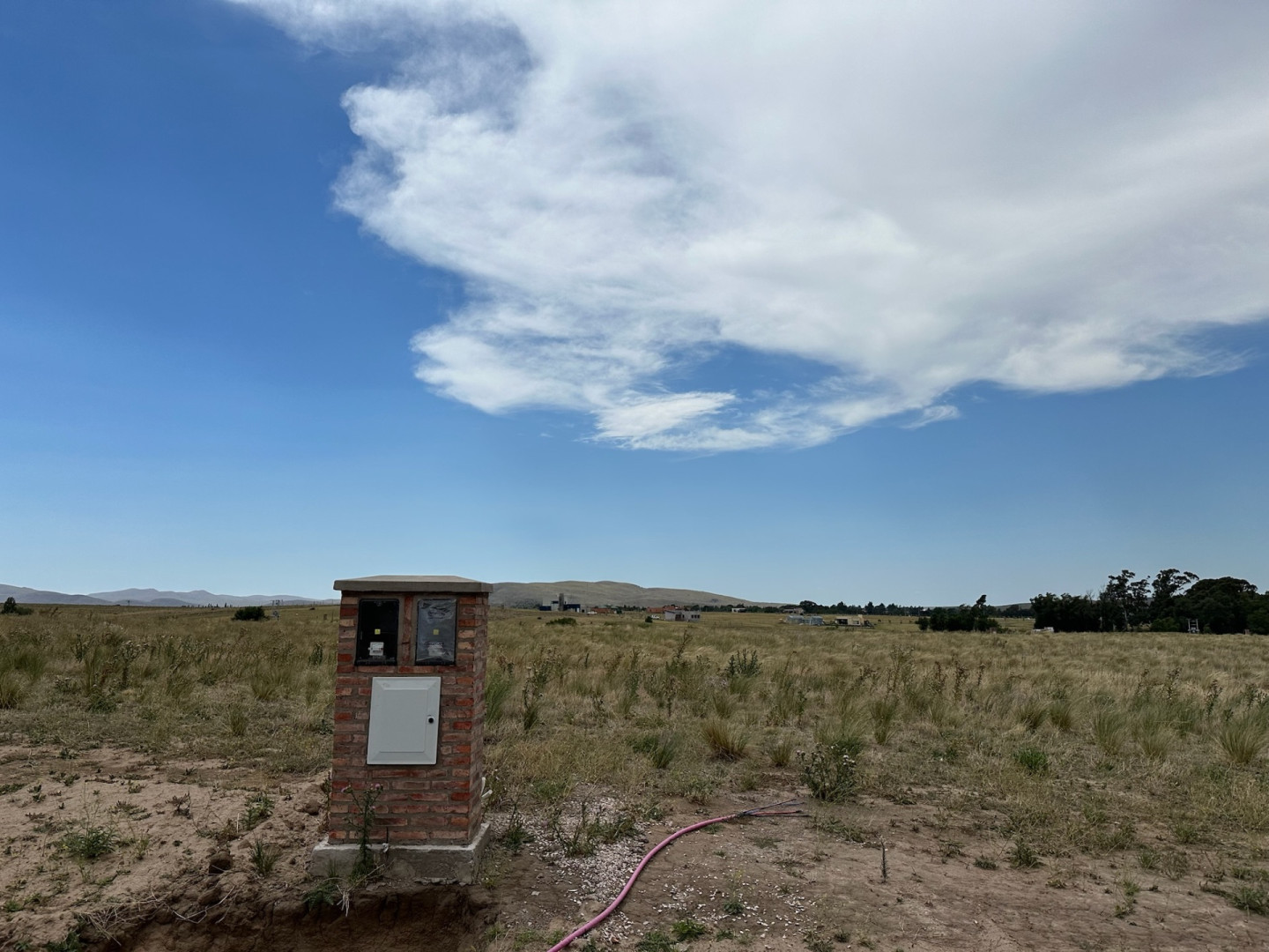 Terreno en Venta en Barrio Las Verbenas, Sierra De La Ventana, Las Verbenas , Sierra de  la Ventana - Bahía Blanca Propiedades | SITIO OFICIAL l