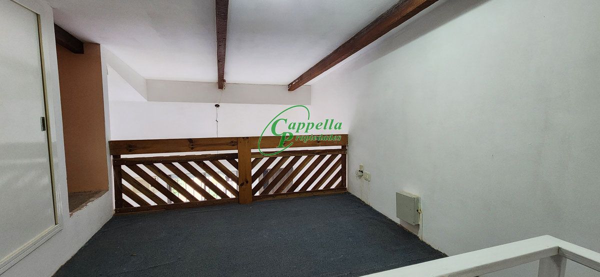 Departamento en Alquiler en Nicaragua 974, Universitario, Bahía Blanca - Bahía Blanca Propiedades | SITIO OFICIAL l
