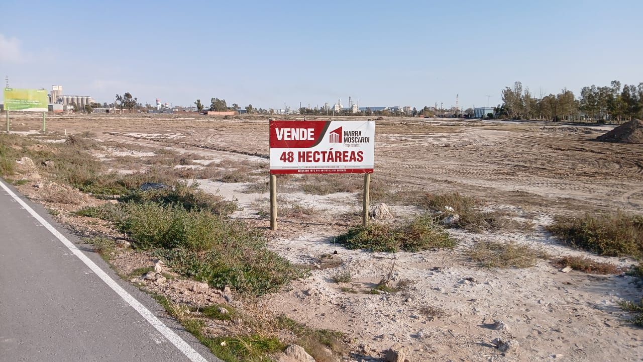 Terreno en Venta en Avenida Dasso Y Juncal, Ingeniero White, Bahía Blanca - Bahía Blanca Propiedades | SITIO OFICIAL l