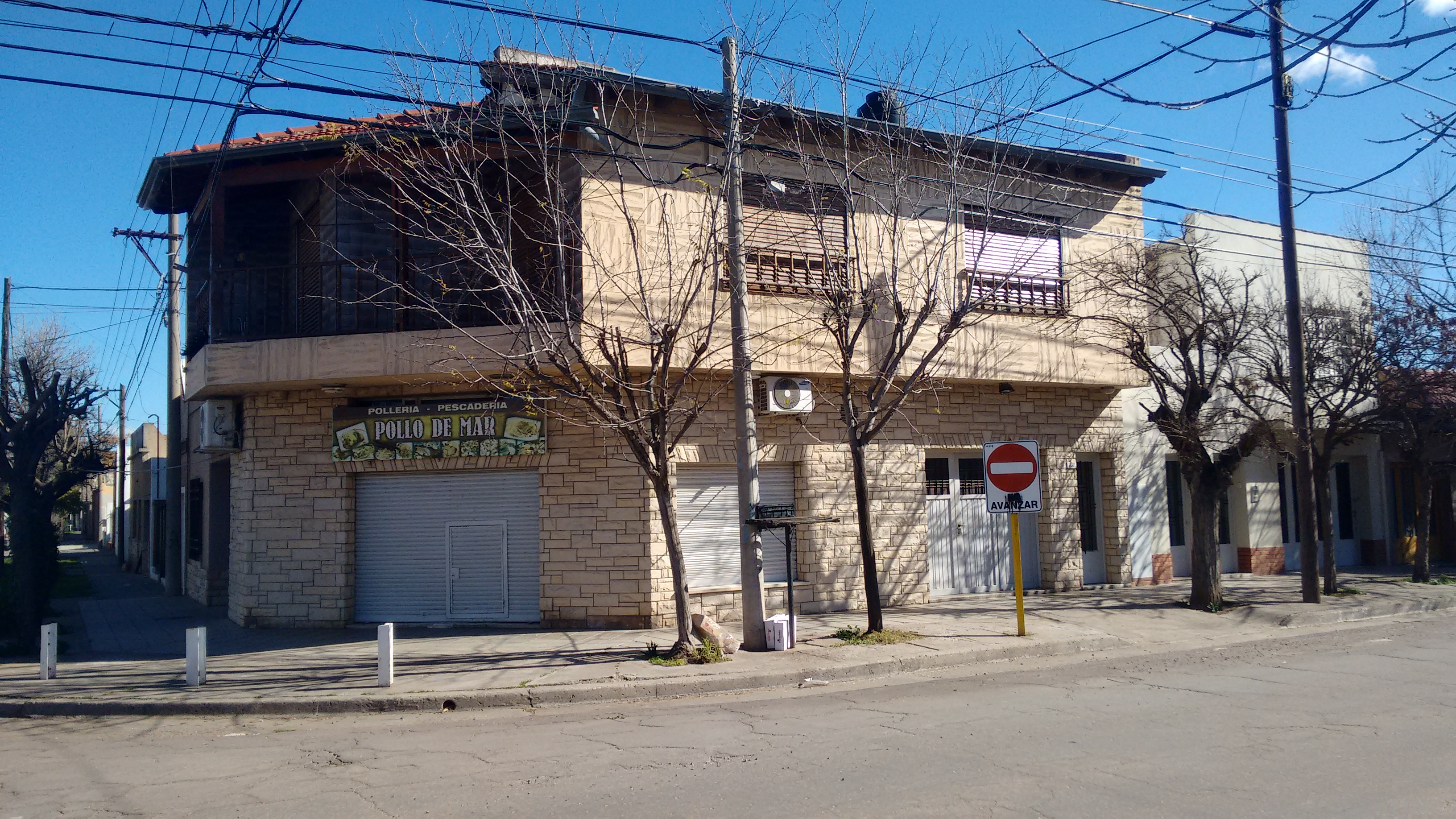 Casa en Venta en Tucuman 1500, Pacifico, Bahía Blanca - Bahía Blanca Propiedades | SITIO OFICIAL l