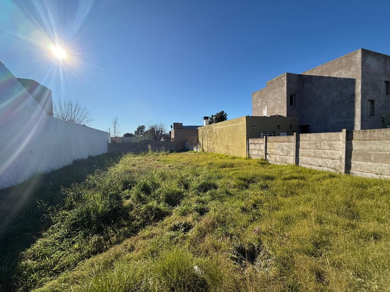 Terreno en Venta en  Ramirez Urtasun 1678, Millamapu, Bahía Blanca - Bahía Blanca Propiedades | SITIO OFICIAL l