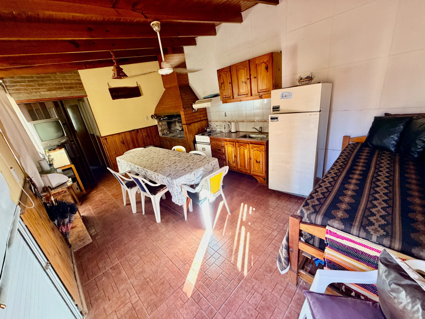 Casa en Venta en Pandeles 900,  Monte Hermoso - Bahía Blanca Propiedades | SITIO OFICIAL l
